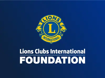 Sticker LCIF Clásico